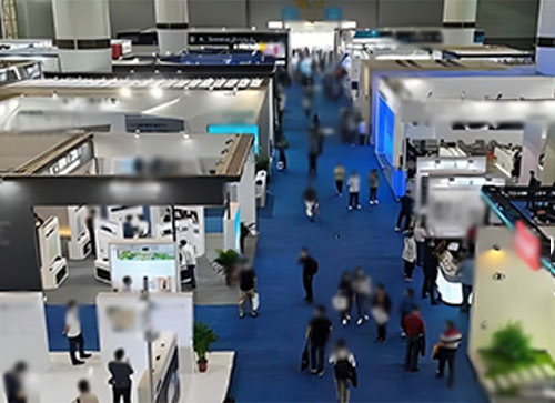 梅河口市展览会